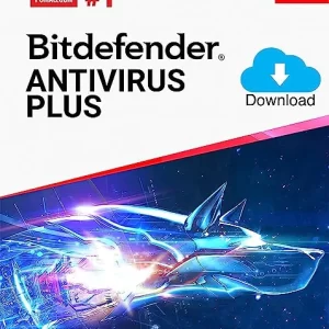 Bitdefender Antivirus Plus
