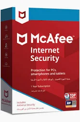 McAfee Internet Security